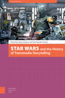 Research paper thumbnail of Space Bitches, Witches, and Kick-Ass Princesses: Star Wars and Popular Feminism