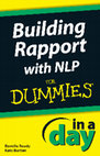 Research paper thumbnail of Building Rapport with NLP for dummies