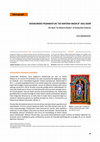 Research paper thumbnail of Monograph DIOSKURIDES PEDANIOS'UN " DE MATERIA MEDICA " ADLI ESERİ