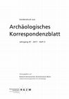 Research paper thumbnail of Radiocarbon Dating and Bayesian Modelling of The Late Iron Age Cremation Burial Cemetery at Westhampnett (West Sussex /GB)