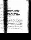 Research paper thumbnail of “Mass Killing at a Distance: U.S. Complicity in the East Timor Genocide and International Structural Violence,” in Sam Totten (ed.), Dirty Hands and Vicious Deeds: The U.S. Government’s Complicity in Crimes Against Humanity and Genocide, Toronto: University of Toronto Press, 2018: 219-277.