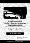 Research paper thumbnail of Türkiye'de Yaratıcı Yazarlık Eğitimi