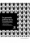 Research paper thumbnail of La Garantía Judicial de la Constitución