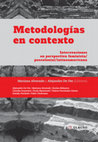 Research paper thumbnail of Metodologías en contexto