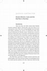 Research paper thumbnail of Muslim women, caste and the beef ban in Mumbai