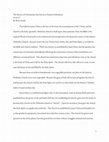 Research paper thumbnail of The History of Eastern Orthodox Christianity