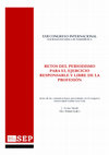 Research paper thumbnail of REAPROPIACIÓN DE NOTICIAS POR COMUNIDADES MOVILIZADAS EN REDES SOCIALES: EL CASO DE “UNIVERSITARIO INFORMADO” EN CHILE