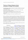 Research paper thumbnail of Florin Drașovean, Wolfram Schier, Alex Bayliss, Bisserka Gaydarska, Alasdair Whittle, The Lives of Houses: Duration, Context, and History at Neolithic Uivar, Romania, in: European Journal of Archaeology 20 (4), 2017