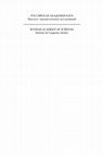 Research paper thumbnail of Любовный напиток с чемерицей: как вятская крестьянка в 1799 году мужа чуть не уморила / Love Potion with Veratrum: a Story of a Peasant Woman from the Viatka Region who Nearly Killed Her Husband in 1799