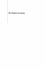 Research paper thumbnail of The Shadow Economy