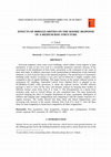 Research paper thumbnail of 2017-08 - AJCE - Effects of Irregularities on the Seismic response of a Medium rise structure.pdf