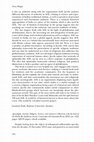 Research paper thumbnail of Review of Anthony Aveni, Apocalyptic Anxiety (U Colorado Press, 2016)