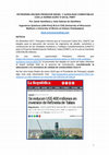 Research paper thumbnail of PETROPERU DECIDIO PRODUCIR DIESEL Y GASOLINAS COMPATIBLES CON LA NORMA EURO VI EN EL PMRT