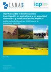 Research paper thumbnail of Food and Nutrition Security - IANAS summary report - spanish.pdf