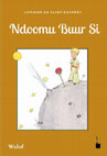 Research paper thumbnail of Ndoomu Buur Si  [Le Petit Prince - Wolof]