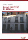 Research paper thumbnail of Casa de Cultura de Setubal