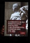 Research paper thumbnail of Rápido repaso de la Transicion y la Constitucion para lectores portugueses.