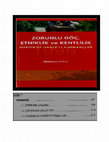 Research paper thumbnail of Bölüm 7:    Ekonomi  ------ Zorunlu Göç, Etniklik ve Kentlilik: Mersin’de HADEP’li Kurmançlar (1996)