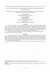 Research paper thumbnail of FORTY YEARS OF BEHAVIOR ANALYSIS IN MEXICO: A REVIEW OF THE MEXICAN JOURNAL OF BEHAVIOR ANALYSIS QUARENTA ANOS DE ANÁLISE DO COMPORTAMENTO NO MÉXICO: UMA REVISÃO DA REVISTA MEXICANA DE ANÁLISE DO COMPORTAMENTO