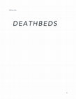 Research paper thumbnail of DEATHBEDS