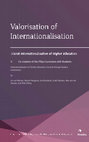 Research paper thumbnail of Co-creation of the ITEps Curriculum with Students Internationalisation of Teacher Education Curricula through Student Involvement