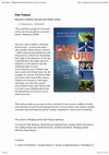 Research paper thumbnail of Fair Future. Resource Conflicts, Security and Global Justice