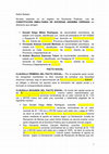 Research paper thumbnail of CONSTITUCION DE EMPRESA DONALD MILLAN sin directorio