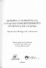 Research paper thumbnail of Pérez Zurita, A. D. (2014), "La implantación de la edilidad en Hispania: adopción y adaptación del modelo romano-itálico", en Caballos, A. y Melchor, E. (eds.), De Roma a las provincias. Las elites como instrumento de proyección de Roma. Juan F. Rodríguez Neila in honorem, Sevilla, pp. 495-521.