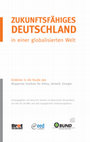 Research paper thumbnail of Zukunftsfähiges Deutschland in einer globalisierten Welt