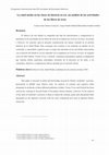 Research paper thumbnail of La Edad Media en las clases de historia en ESO. Un análisis de las actividades de los libros de texto