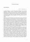 Research paper thumbnail of Au bonheur des langues, dans" Mélanges offerts à F. Cicurel"  2017