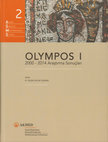 Research paper thumbnail of Olympos Hellenistik ve Roma Dönemi Mimari Araştırmaları: Köprü, Köprü Caddesi ve Kent Surları - Hellenistic and Roman Architectural Studies at Olympos: The Bridge, Bridge Street and City Walls