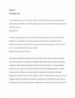 Research paper thumbnail of Chapter 2 - The Clarity of Scripture - James Callahan