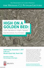 Research paper thumbnail of High on a Golden Bed: Color Narrative in Virgil's Aeneid