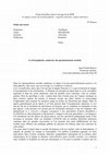 Research paper thumbnail of La Francophonie, catalyseur du questionnement sociétal (Préface).