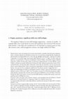 Research paper thumbnail of Quia civitas nostra non bene stabat sine dicto horilogio. La prima torre dell'orologio di Udine (secoli XIV-XVI), "Ce fastu?. Rivista della Società Filologica Friulana", XCIII (2017), n. 1-2, pp. 49-74