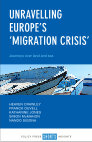 Research paper thumbnail of Unravelling Europe’s ‘migration crisis’: Journeys over land and sea