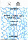 Research paper thumbnail of 1980'den Sonra Türk Edebiyatında Özyaşamöyküsü Türünün Gelişimi- Remarks on Turkish Studies 2015.pdf