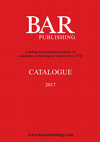 Research paper thumbnail of BAR Catalogue 2017.pdf