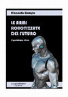 Research paper thumbnail of Le armi robotizzate del futuro. Il problema etico