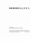 Research paper thumbnail of Romruinen als Gegenwelten, in: Gegenwelten, hg. v. Christoph Bertsch u. Viola Vahrson, Innsbruck u.a. 2014, S. 250–263