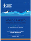 Research paper thumbnail of Un diseño metodológico entre la Investigación Educativa y la Narrativa.