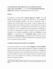 Research paper thumbnail of LA INVESTIGACIÓN COMO DIDÁCTICA DE LA ESCRITURA CREATIVA