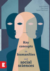 Research paper thumbnail of Key concepts in and social sciences