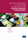 Research paper thumbnail of Guide pour l'éducation plurilingue et interculturelle. Conseil de l' Europe