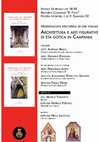 Research paper thumbnail of Presentazione Architettura e arti figurative