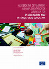 Research paper thumbnail of Guide for Plurilingual and Intercultural Education. Council of Europe