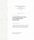 Research paper thumbnail of Maito, Esteban Ezequiel - La renta diferencial de la tierra en la Argentina, Brasil y Estados Unidos (Realidad Económica N°313, pp.77-116)