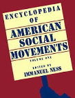 Research paper thumbnail of The Encyclopedia of American Social Movements