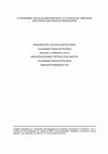 Research paper thumbnail of O PROGRAMA " ESCOLAS SEM PARTIDOS " E A FALÁCIA DA LIBERDADE IDEOLÓGICA NAS ESCOLAS BRASILEIRAS